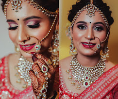 Sonam Makeup Artistry